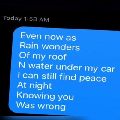 Far As IM Concerned - EP