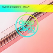 Escape artwork