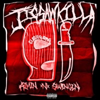 Aimin N Swingin - Single - Jigsaw Killa