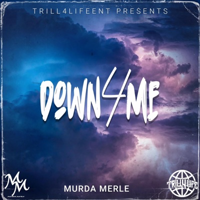 Down 4 Me - Single