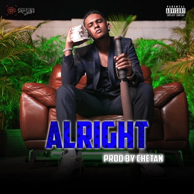 Alright - Single