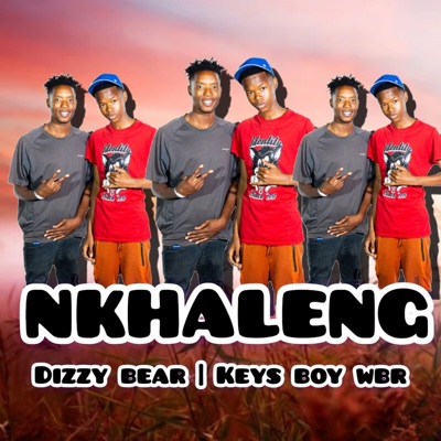 Nkhaleng Hala Hitt (feat. Keys boy wbr) - Single
