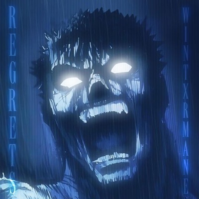 Regrets - Single