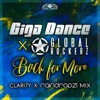 Back for More (CLARI7Y x RainDropz! Extended Mix) - Single