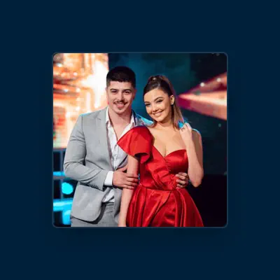 Listen to Rita & Fidan, watch music videos, read bio, see tour dates & more!