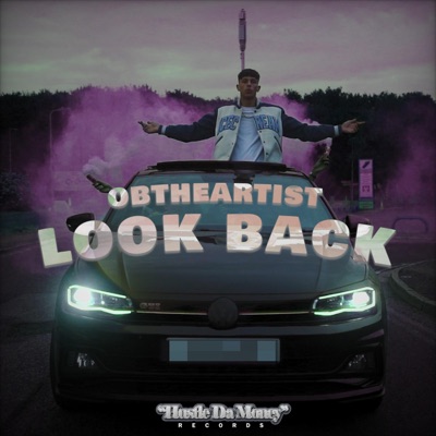 Look Back (Radio Edit) - Single