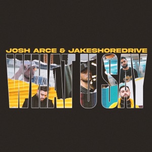 What U Say - Single