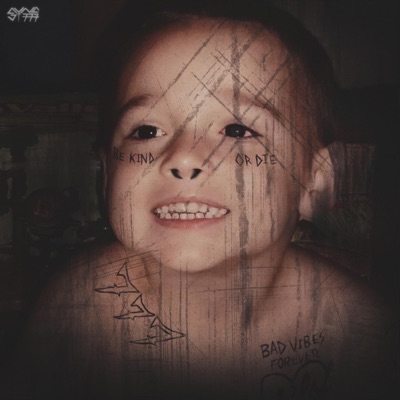 Why Is It Always Me? - Single