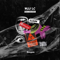 Gro Coucoune / Mjj Lc / Bouyon - Single - Mjj lc