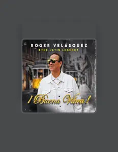 Listen to Roger Velasquez & The Latin Legendz, watch music videos, read bio, see tour dates & more!
