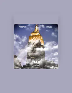 Dengarkan Prospect-ts, tonton video musik, baca bio, lihat tanggal tur & lainnya!