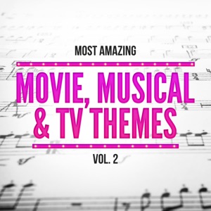 River Song (Theme from 