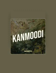 RaM Moorthyを聴いたり、ミュージックビデオを鑑賞したり、経歴やツアー日程などを確認したりしましょう！