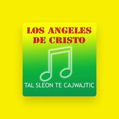 Listen to LOS ANGELES DE CRISTO, watch music videos, read bio, see tour dates & more!