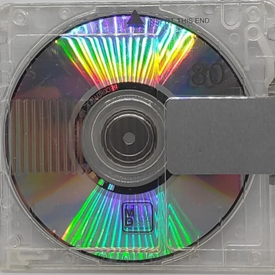8 - Single