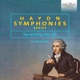 Haydn Symphony No 63 EP