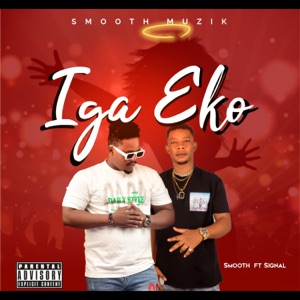 Iga Eko (feat. signal)