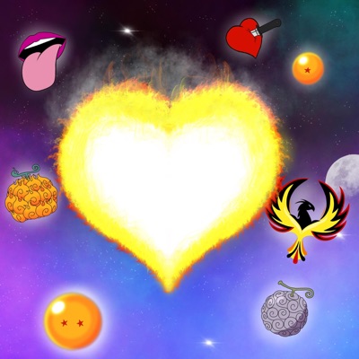 Heart On Fire - EP