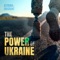 The Power of Ukraine artwork