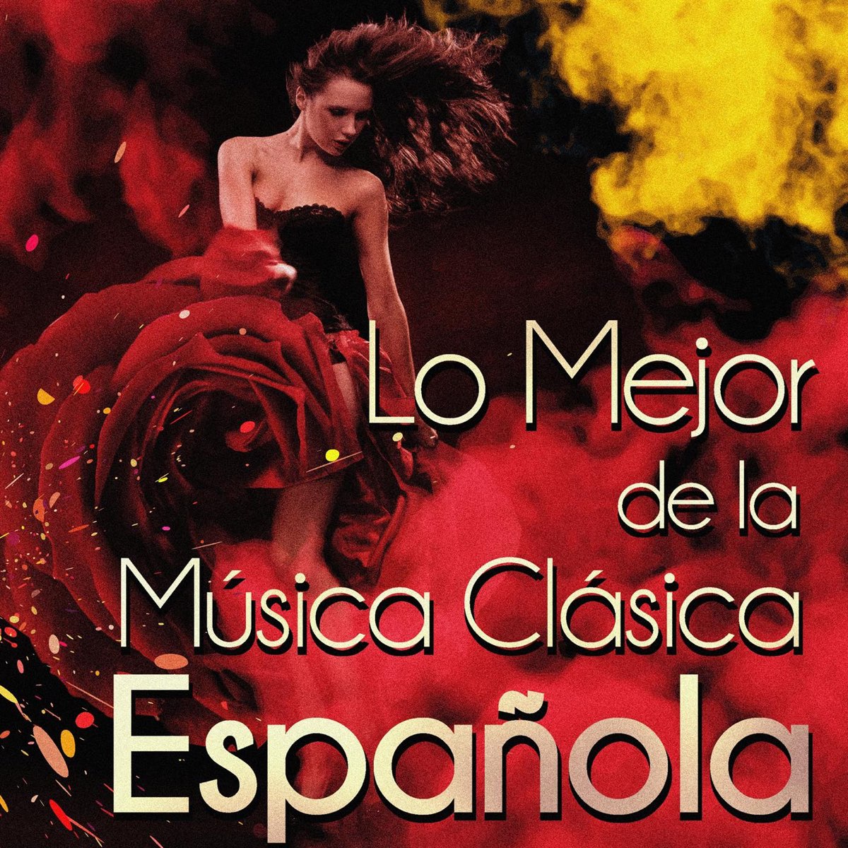 Lo Mejor de la Música Clásica Española - Album by Various Artists