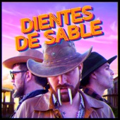 Dientes de Sable (feat. Antílopez) artwork