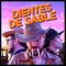 Dientes de Sable (feat. Antílopez) artwork