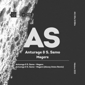 Magare (Alexey Union Remix)