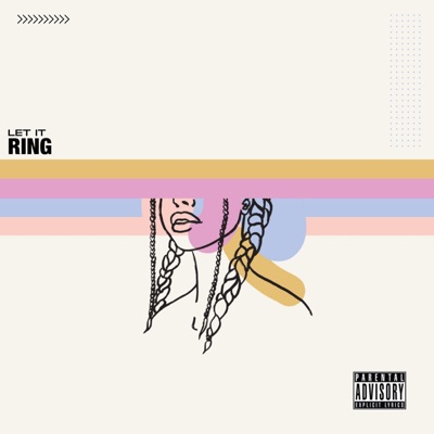 Let It Ring - Single