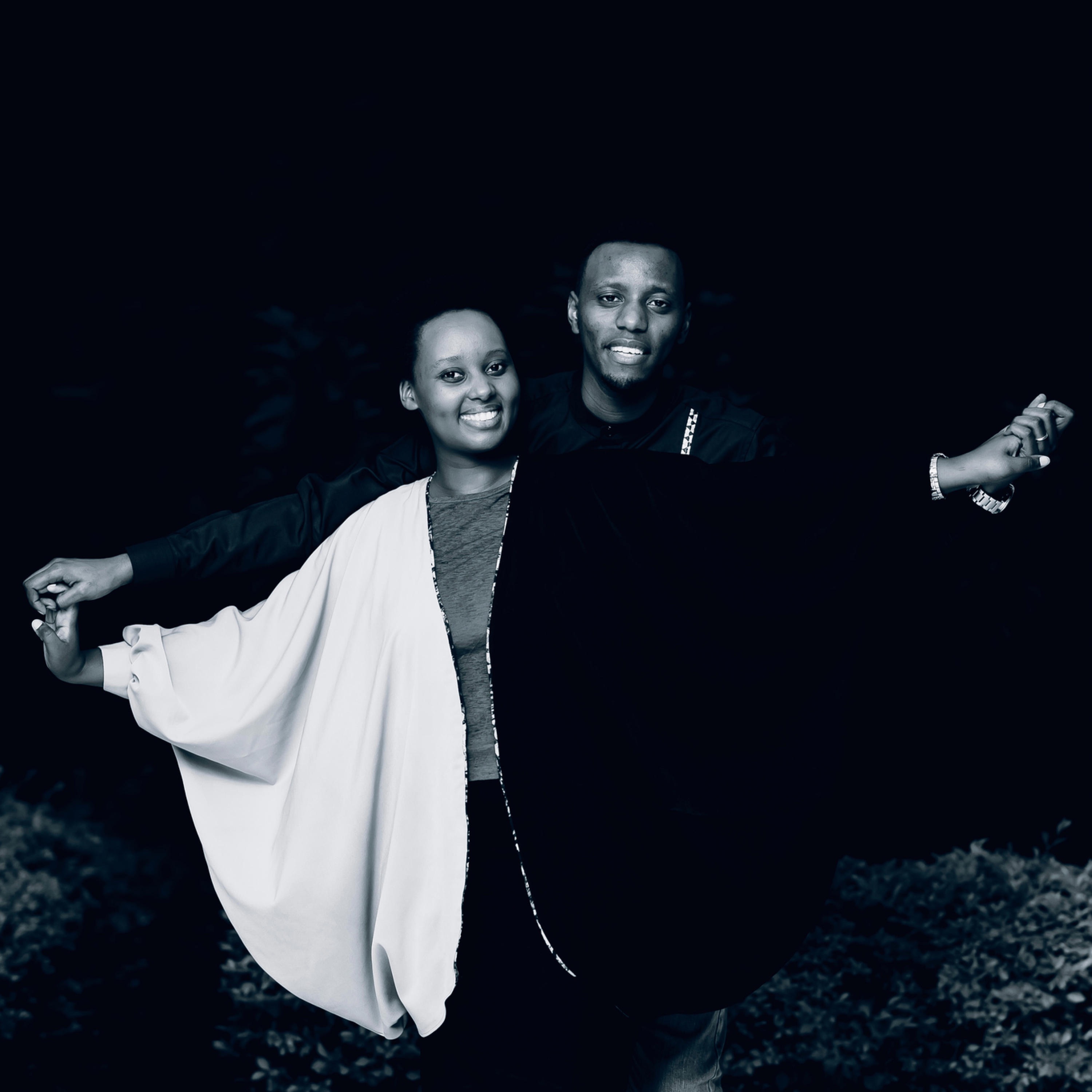 INDIRIMBO ZO MU GITABO (Album 4)