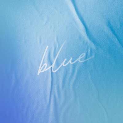 Blue (feat. Aviad) - Single
