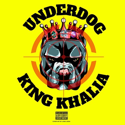 Underdog - EP