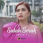 Salah Serak artwork