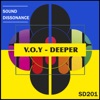 Deeper - EP