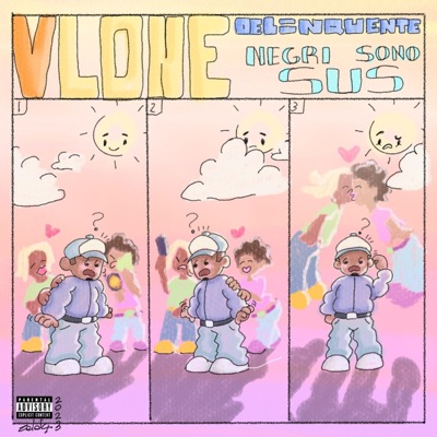 Negri Sono Sus - Single