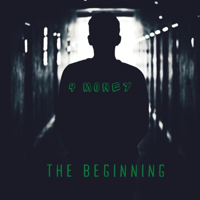 The beginning (feat. SHELOVEKODA, Pariah & GOGMACEO) - Single