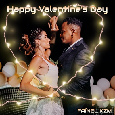 Happy Valentine's Day - Single