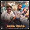 NO MORE CONDITION cover art