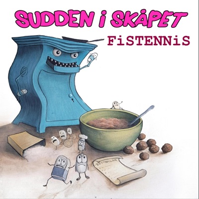 Fistennis - Single