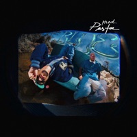 Blue - Single - 26:15 & Pastor