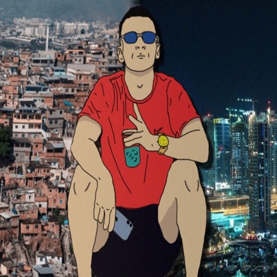 Monza Preto - Single