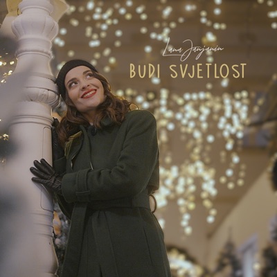 Budi Svjetlost - Single