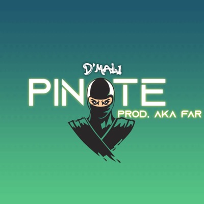 Pinote - Single