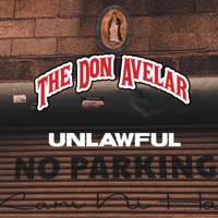 Unlawful - Single - The Don Avelar