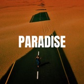 Paradise artwork