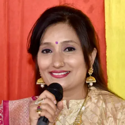 Listen to Neeta Nayak, watch music videos, read bio, see tour dates & more!
