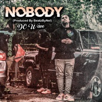 Nobody - Single - Dc Wave