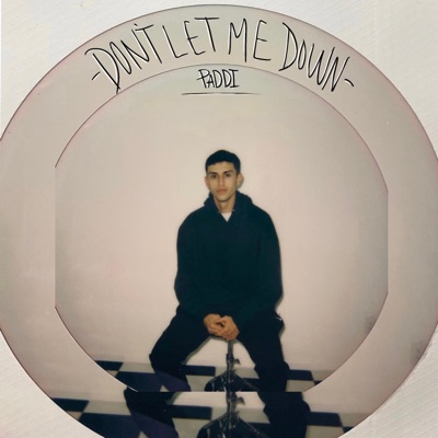 Don't Let Me Down - Single