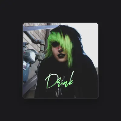 Listen to Luna Ghostess, watch music videos, read bio, see tour dates & more!