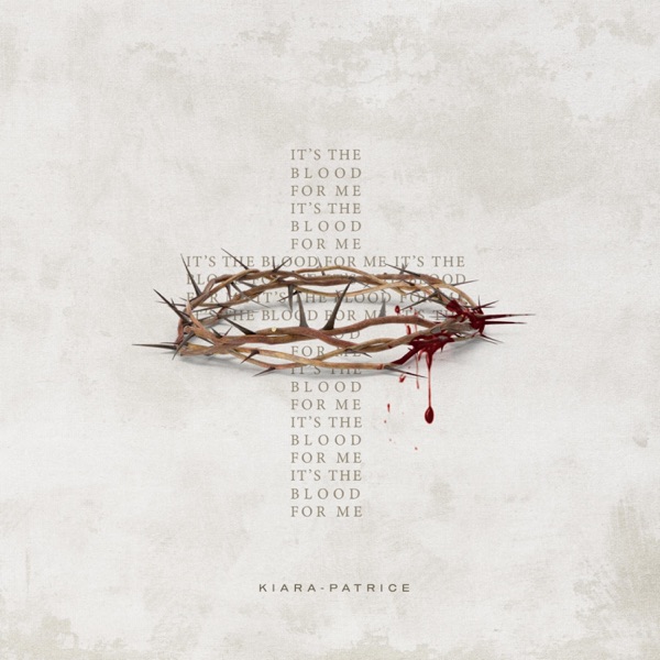 It's the Blood For Me