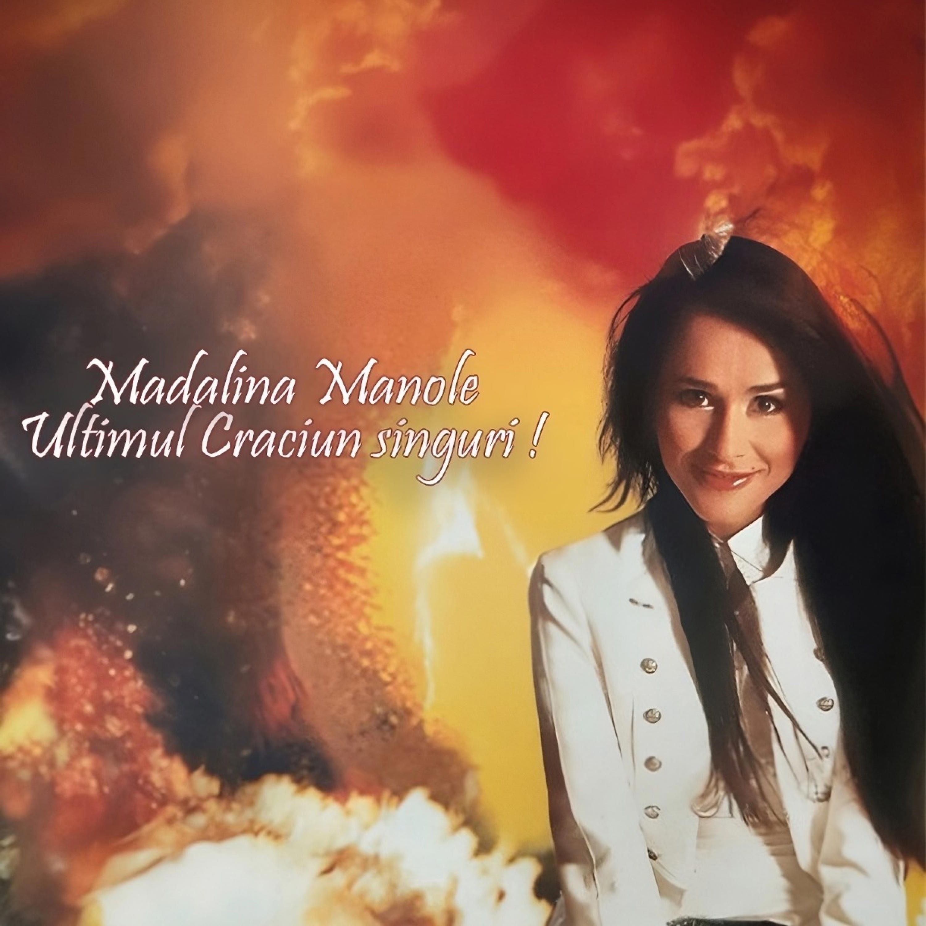 Ultimul Crăciun singuri! (Crăciun Fericit)